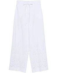 P.A.R.O.S.H. - Pants - Lyst