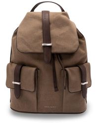 Orciani - 'Safari' Backpack - Lyst