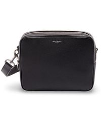 Saint Laurent - Small Camera Bag - Lyst