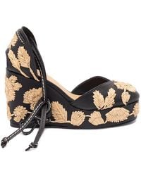 Castañer - 'Carmela/280' Espadrilles - Lyst