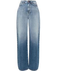 3x1 - `Flip` Jeans - Lyst