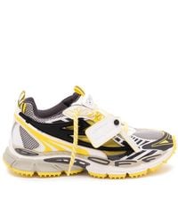 Off-White c/o Virgil Abloh - 'Ow Be Right Back' Sneakers - Lyst