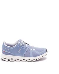On Shoes - 'Cloud 6' Sneakers - Lyst