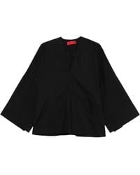 THE LATEST - 'Dana' Shirt - Lyst