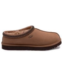 UGG - 'Tasman Ii Nubuck' Slippers - Lyst