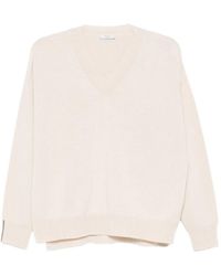 Peserico - Tricot Sweater - Lyst