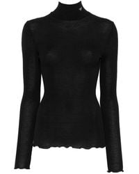 Prada - Top - Lyst