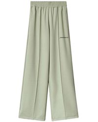 hinnominate - High Waisted Pants - Lyst