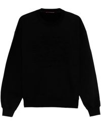 Gucci - Crew-Neck Sweatshirt - Lyst