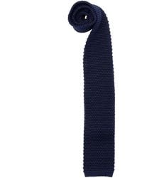 Brunello Cucinelli - Knit Necktie - Lyst