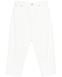 Dondup - 'Anthony' Loose 5-Pocket Jeans - Lyst
