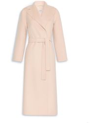 Max Mara - Maxmara 'S Poldo Coat - Lyst