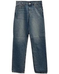 Gucci - Straight Jeans - Lyst