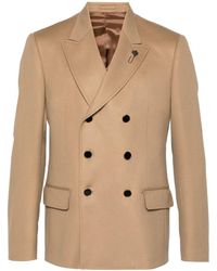 Lardini - 'Attitude Drop 7 Reg' Jacket - Lyst