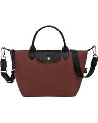 Longchamp - Le Pliage Energy Small Handbag - Lyst