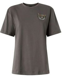 Pinko - T-Shirt Strepitoso - Lyst