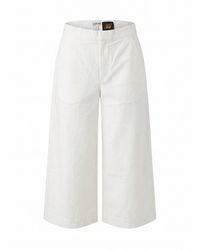 Loewe - Paula's Ibiza Cropped Pants - Lyst