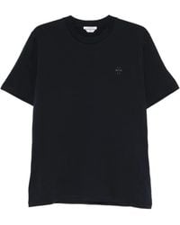 Jacob Cohen - Crew-Neck T-Shirt - Lyst
