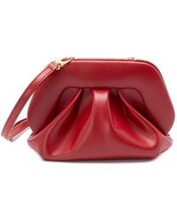 THEMOIRÈ - 'Bios Vegan Fabric' Small Clutch Bag - Lyst