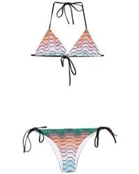 Missoni - Bikini - Lyst