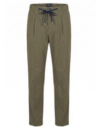 Drumohr - Pants - Lyst