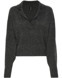 Pinko - `Evanescente` Sweater - Lyst