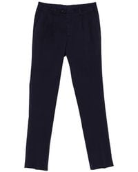 Drumohr - Chino Pants - Lyst
