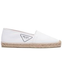 prada espadrilles mens