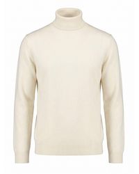 Drumohr - Turtle Neck - Lyst