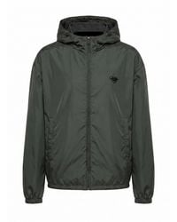 Prada - Re-Nylon Jacket - Lyst