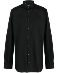 Dolce & Gabbana - Shirts - Lyst