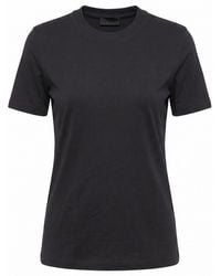 Dondup - Regular Round Neck Sweater - Lyst