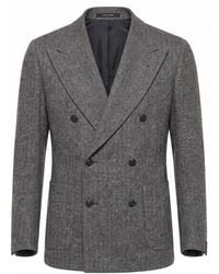 Tagliatore - 'Revival' Blazer - Lyst