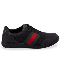 Gucci - Screener 2.0 Sneakers - Lyst