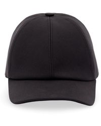 Fendi - Baseball Cap - Lyst