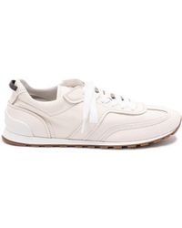 Brunello Cucinelli - Sneakers - Lyst