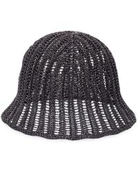 Brunello Cucinelli - Bucket Hat - Lyst