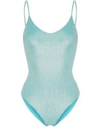 Fisico - One-Piece Swimsuit - Lyst