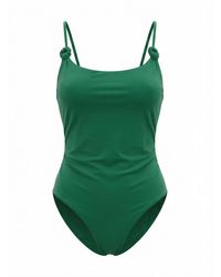 Fisico - One-Piece Swimsuit - Lyst
