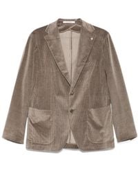 Tagliatore - 'Montecarlo' Blazer - Lyst