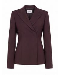 Sportmax - 'Ciocca' Jacket - Lyst