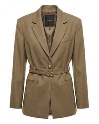 Pinko - Vitiano Jacket - Lyst