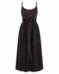 Nissa - Cocktail Dress - Lyst