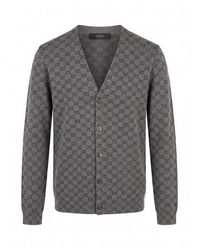 Gucci - Cardigan - Lyst