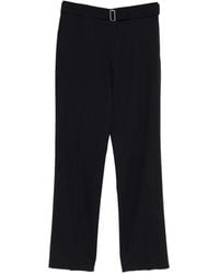 Lardini - 'Drop Reg' Pants - Lyst