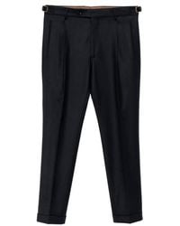 Berwich - Pants - Lyst