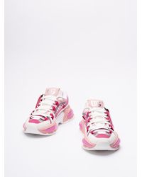 Dolce & Gabbana - Sneakers Airmaster - Lyst