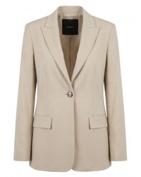 Pinko - New Signum Jacket - Lyst