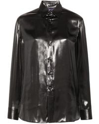 Ralph Lauren - 'Adrien' Long Sleeve Shirt - Lyst