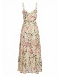 Charo Ruiz - Long Dress 'Iraso - Lyst
